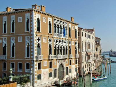 Hotel Danieli