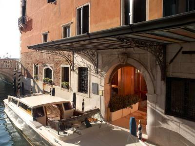 Hotel Danieli