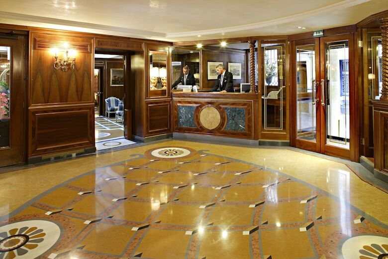 Hotel Kette