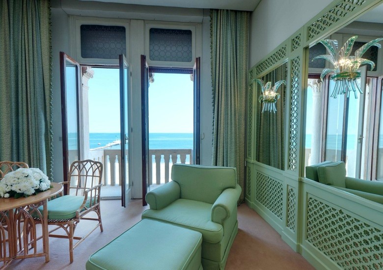 Hotel Excelsior Venice Lido Resort