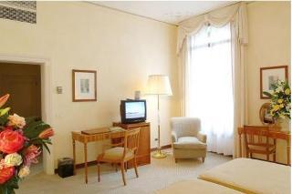 Hotel Des Bains