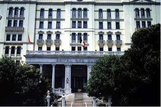 Hotel Des Bains