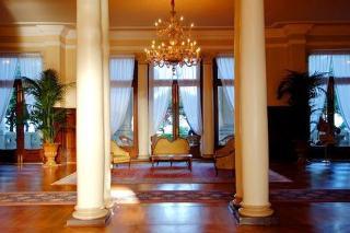Hotel Des Bains