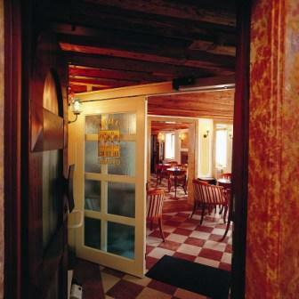 Hotel San Gallo
