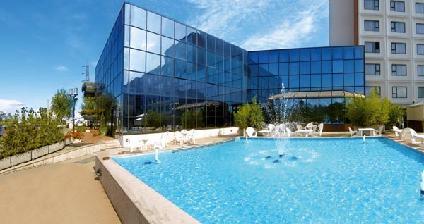 Hotel Russott
