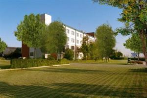 Hotel Russott