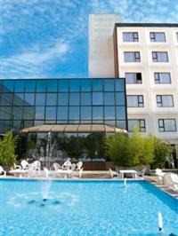 Hotel Russott