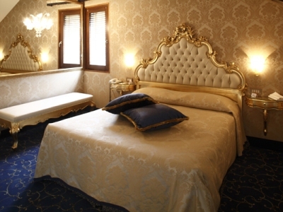 Hotel Savoia & Jolanda