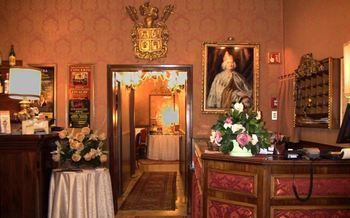 Hotel Lisbona