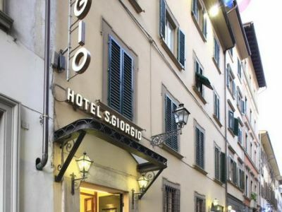 Hotel San Giorgio & Olimpic Florence
