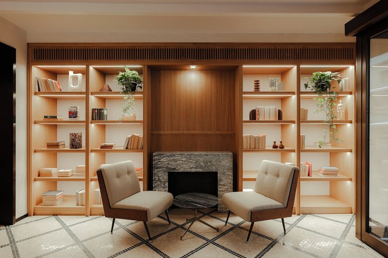 Hotel Club