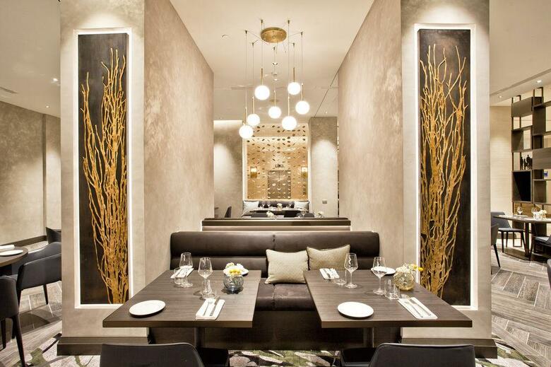 Hotel Hilton Milan