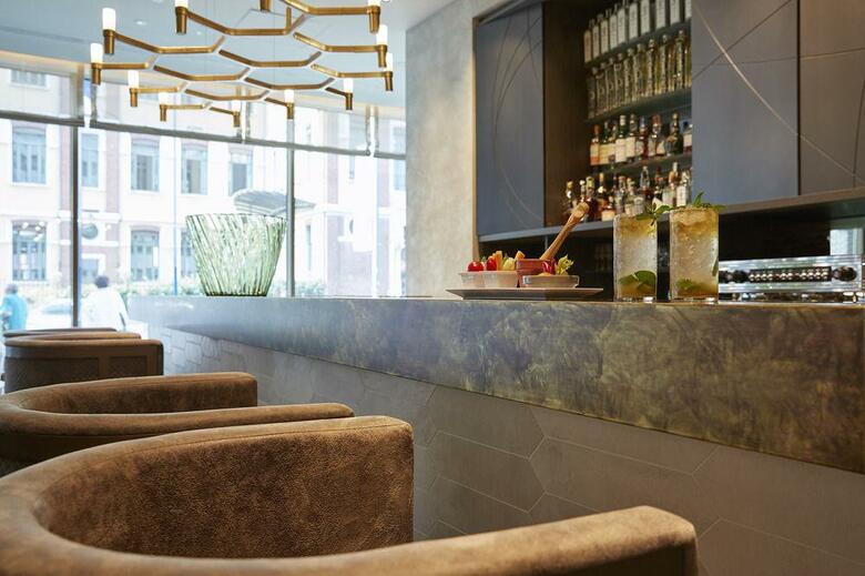 Hotel Hilton Milan