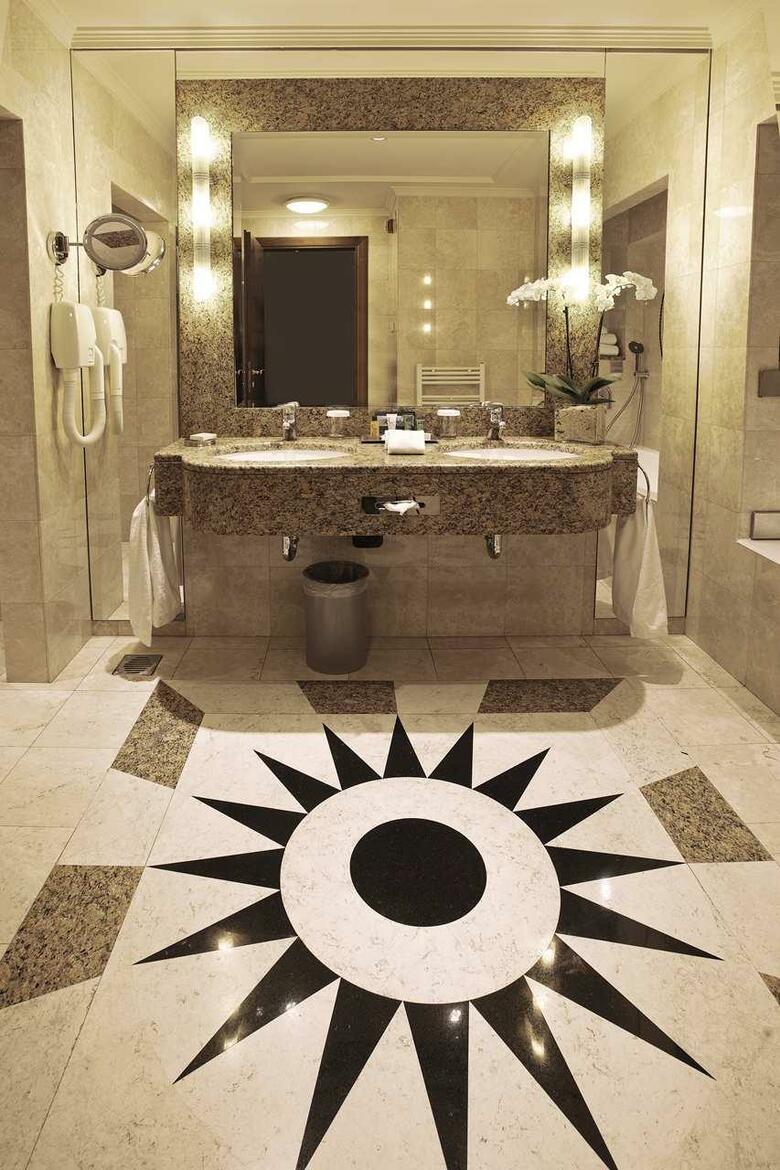 Hotel Hilton Milan