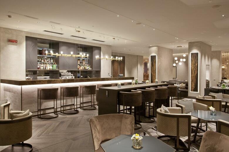 Hotel Hilton Milan