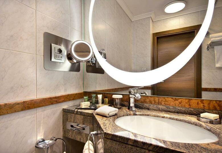 Hotel Hilton Milan