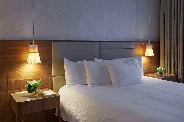 Hotel Hilton Milan