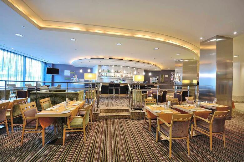 Hotel Hilton Milan