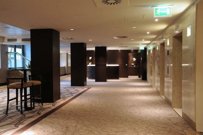 Hotel Hilton Milan