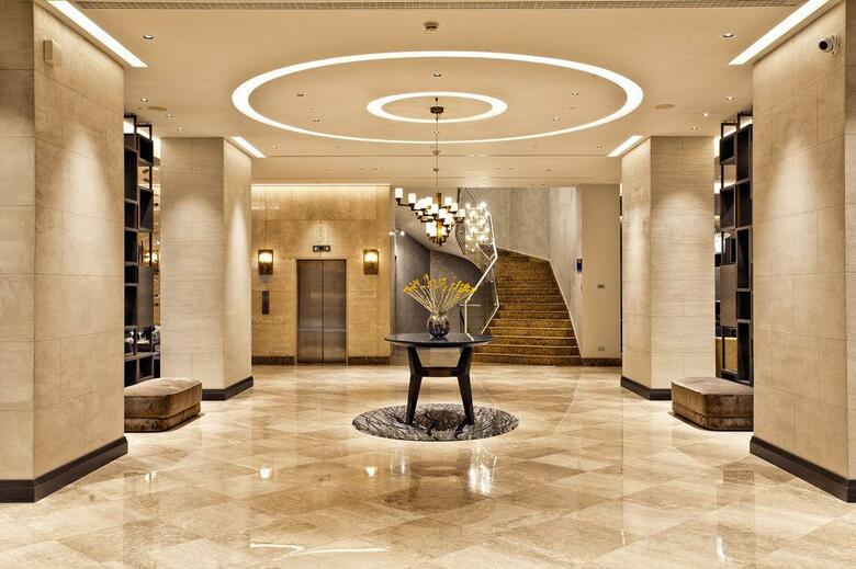 Hotel Hilton Milan