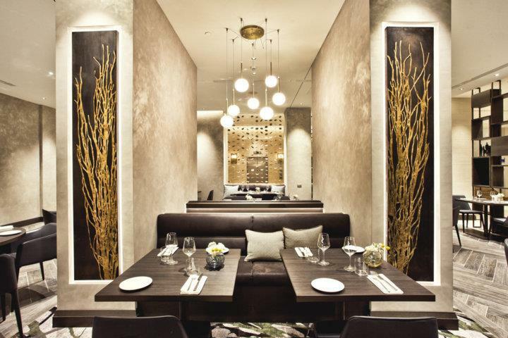 Hotel Hilton Milan