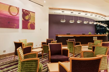 Hotel Hilton Milan