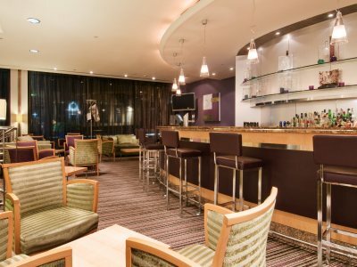 Hotel Hilton Milan