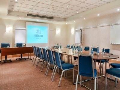 Hotel Hilton Milan