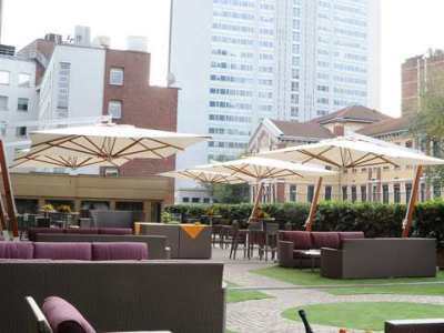 Hotel Hilton Milan
