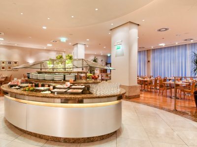 Hotel Hilton Milan