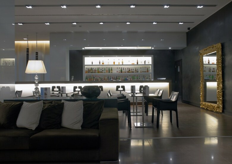 Hotel NH Collection Milano President