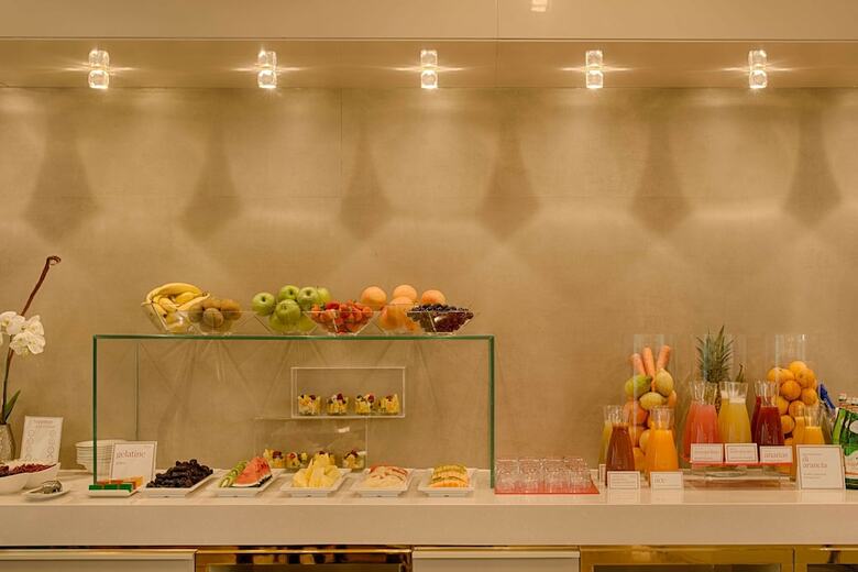 Hotel NH Collection Milano President