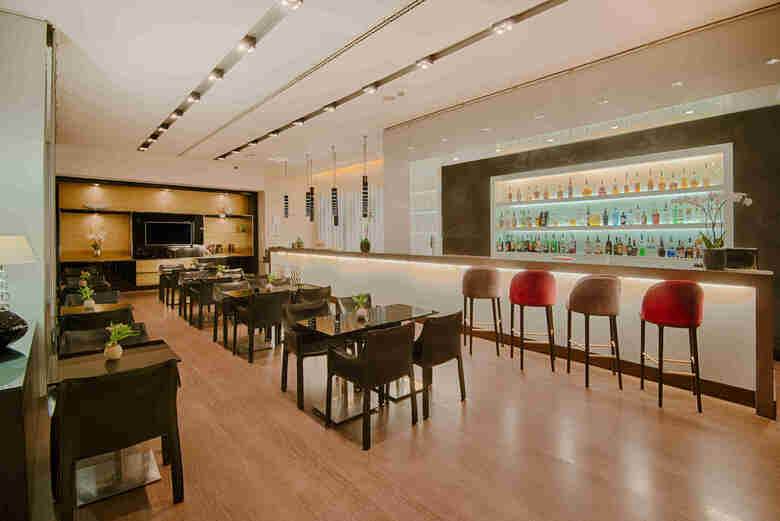 Hotel NH Collection Milano President