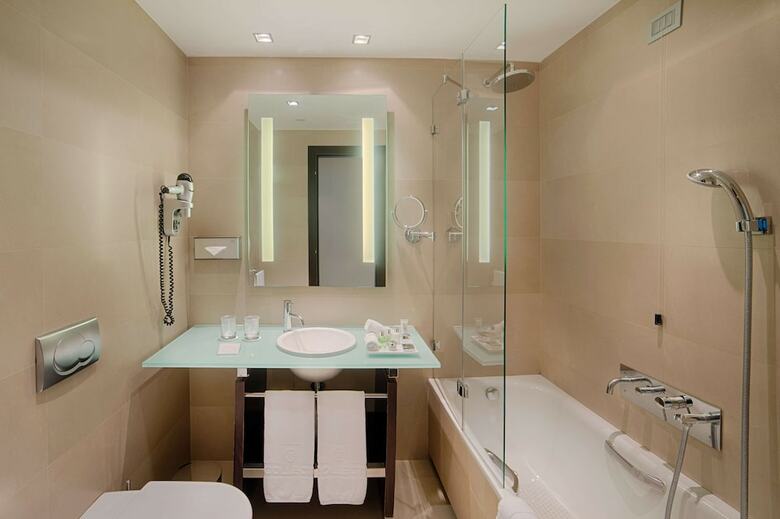 Hotel NH Collection Milano President