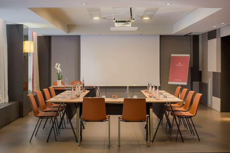 Hotel NH Collection Milano President