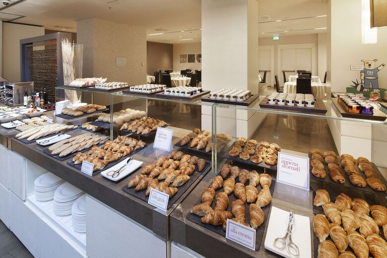 Hotel NH Collection Milano President