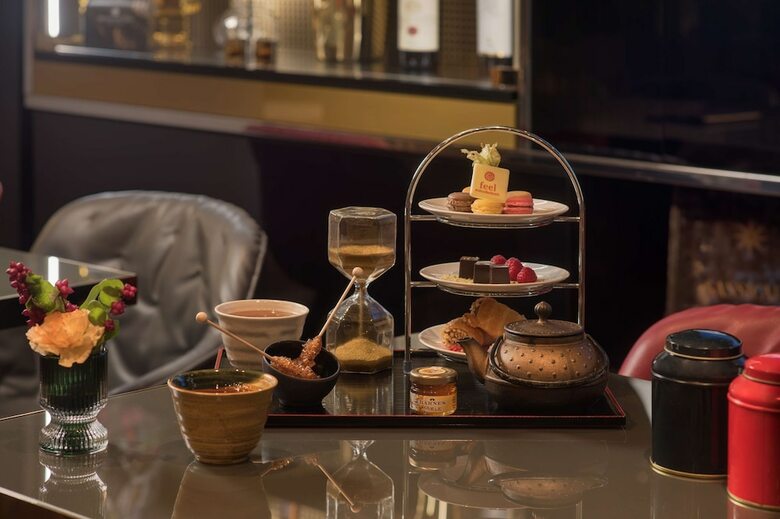 Hotel NH Collection Milano President