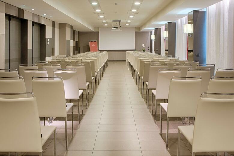 Hotel NH Collection Milano President