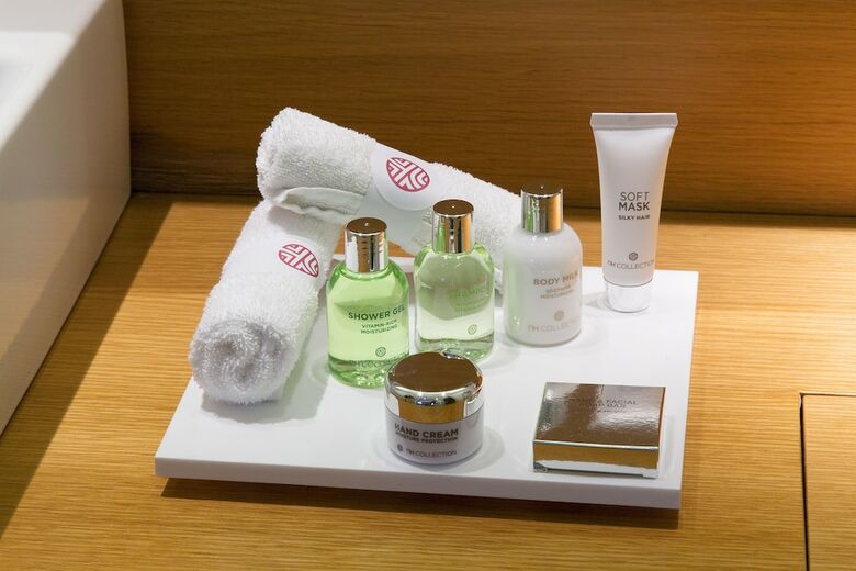 Hotel NH Collection Milano President