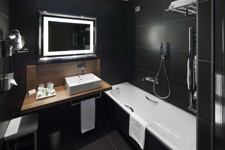 Hotel NH Collection Milano President