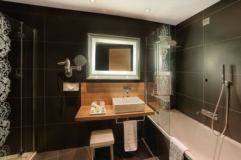 Hotel NH Collection Milano President