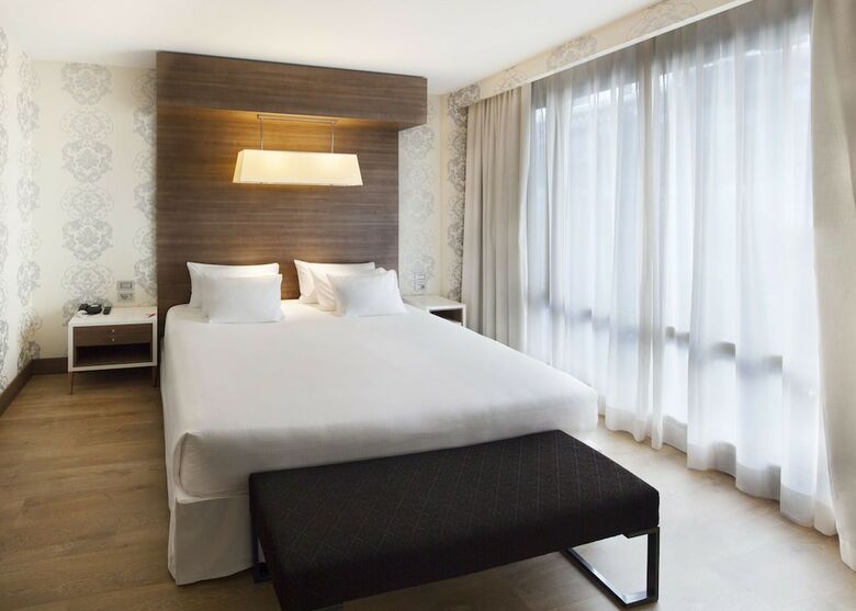 Hotel NH Collection Milano President