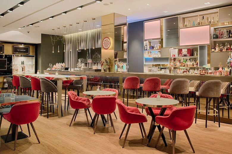 Hotel NH Collection Milano President