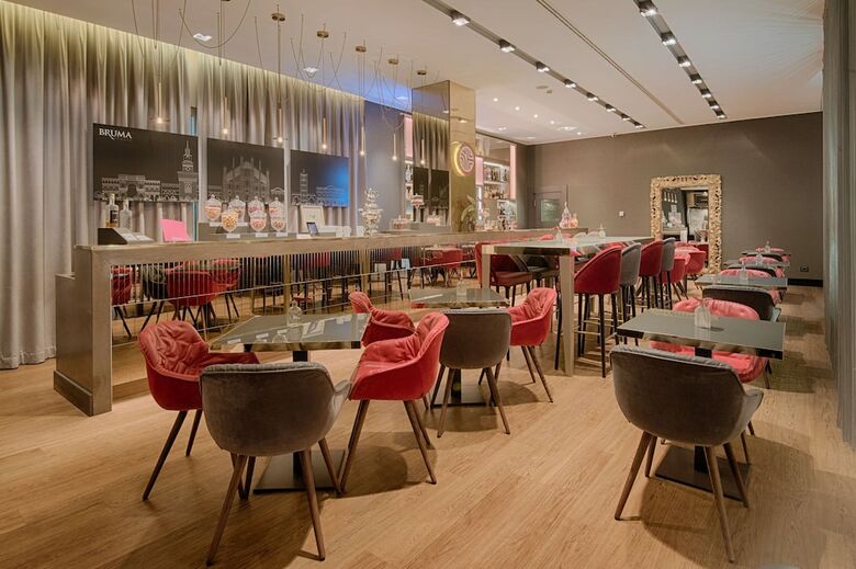 Hotel NH Collection Milano President