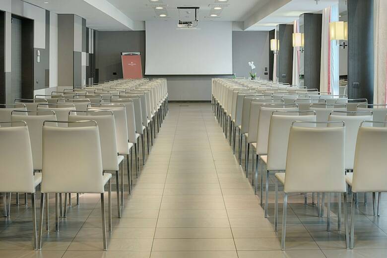 Hotel NH Collection Milano President