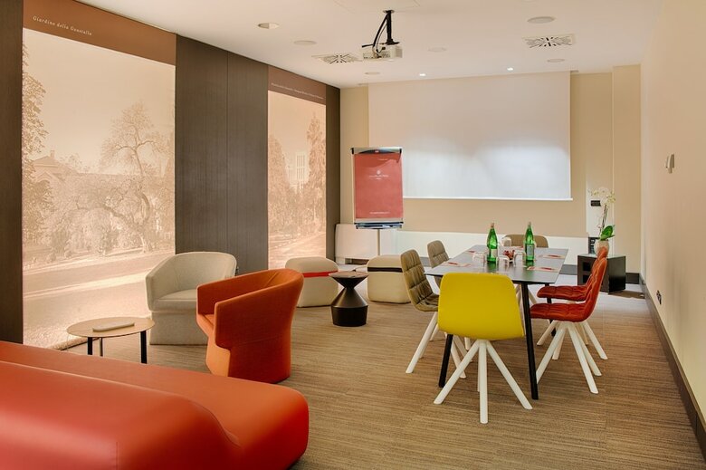 Hotel NH Collection Milano President