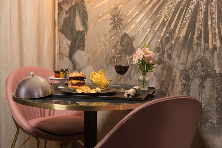 Hotel NH Collection Milano President