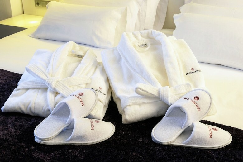 Hotel NH Collection Milano President