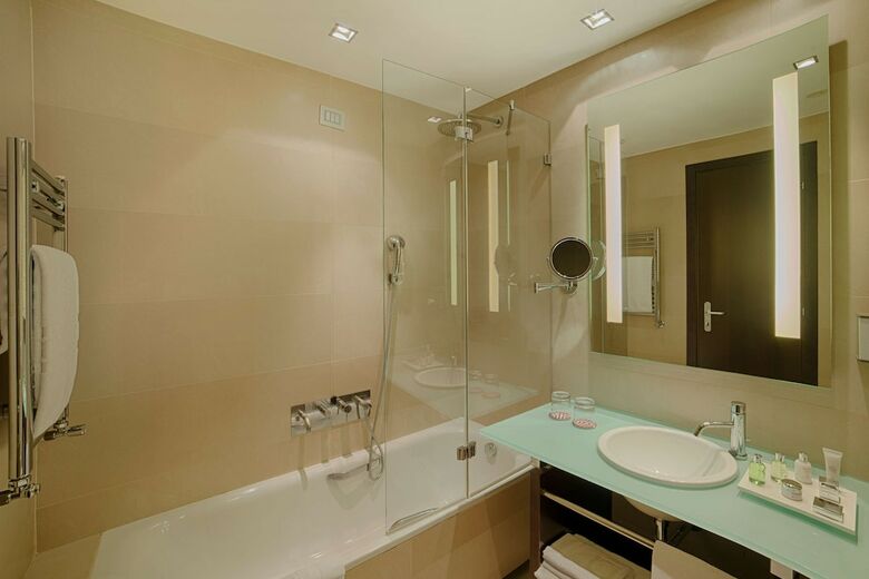 Hotel NH Collection Milano President