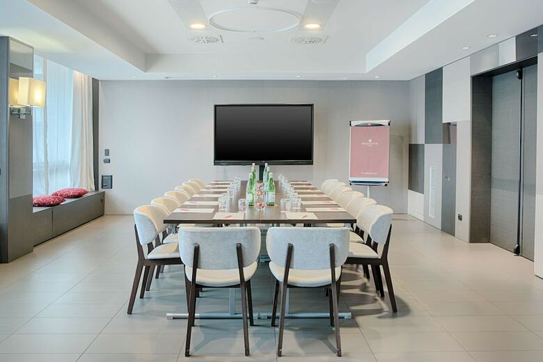 Hotel NH Collection Milano President